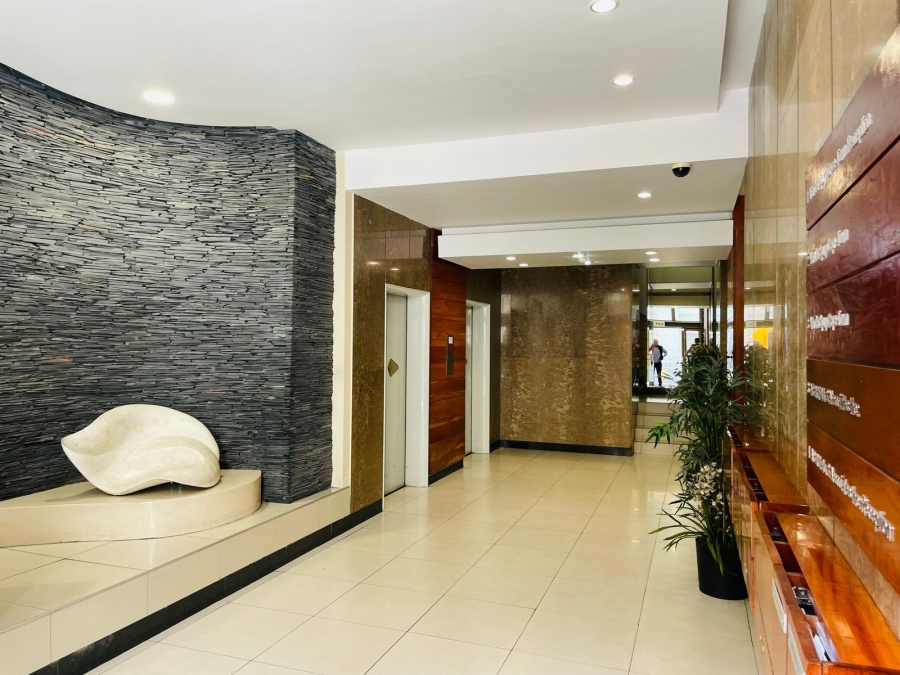 To Let commercial Property for Rent in Cape Town City Centre Western Cape